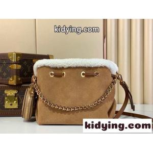 秋冬モード全開！ルイ・ヴィトン M13843 ベラ ショルダーバッグ スーパーコピーkid269jWney