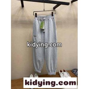 定番 フロッキープリント スウェットパンツ グッチ コピー パンツ コピー ズボンkid26imyG9b