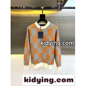 ウール ニット トップス ルイヴィトン コピー セーター コピー プルオーバーkid26i8nOvy