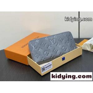 ルイ・ヴィトン ジッピー・ウォレット スーパーコピー M12680 長財布 グレーkid26uOjWjq