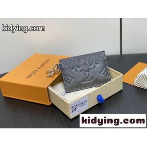 ルイ・ヴィトン カードケース ポルト カルト・LV チャーム スーパーコピー M12178kid26vWbKnu