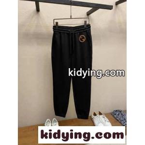 カジュアル グッチ コピーブランド パンツ コピー コットンジャージー スウェットパンツkid26uK9vKf