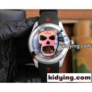 注目される 47mm メンズウォッチ高級感 コルム 時計 スーパーコピー 腕時計kid261X9vKf