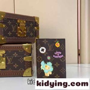 クリスマス限定❤ルイ・ヴィトン パスポートケース スーパーコピー M62089kid265P5j0b