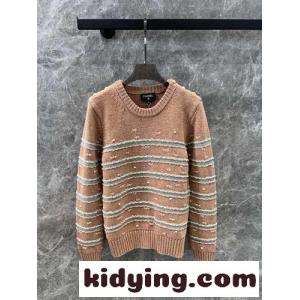 カジュアル クルーネック プルオーバー シャネル コピー セーター コピー レディースkid26LnOD4D