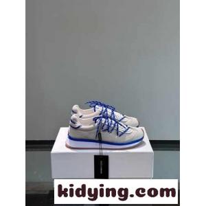 人気 カジュアル スエード Runner スニーカー ドルチェ&ガッバーナ スーパーコピー スニーカー コピー ベージュkid26yKbiGz