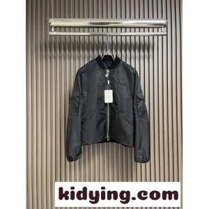 Christian dior コピー Couture ボンバージャケット クリスチャン・ディオール コピー ジャケット コピー ブラックkid26jeKDSD