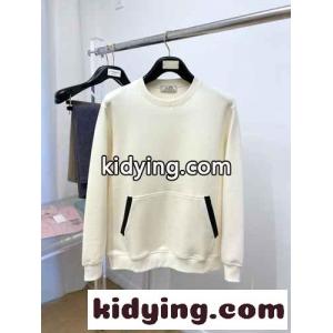 人気 カジュアル ジョギングスウェットシャツ エルメス スーパーコピー Tシャツ コピー ホワイトkid26uiG1fq