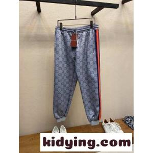 カジュアル メンズ ジョギングパンツ グッチ コピー パンツ コピー ズボンkid260fOvui