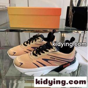 限定 大人気 dior コピー AND LEWIS HAMILTON クリスチャン・ディオール コピー スニーカー スーパーコピー オレンジkid26rKX11j