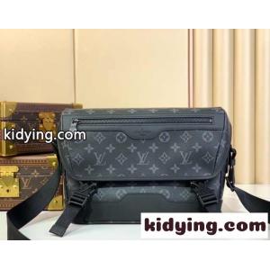 M12517 メッセンジャー・ヴォワヤージュ PM ルイヴィトン コピー スーパーコピーkid265TDaKb