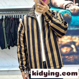 フェンディ コピーブランド ジャケット コピー メンズ リバーシブル ナイロンジャケットkid26zey8Pz