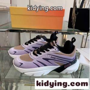 限定 大人気 dior コピー AND LEWIS HAMILTON クリスチャン・ディオール コピー スニーカー スーパーコピー パープルkid26ime0fe