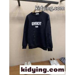 ジバンシィ コピー Tシャツ コピー ストリート カジュアル スウェットシャツ コットンkid26nCmyim
