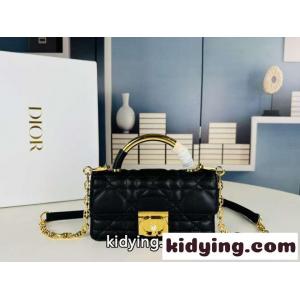 dior コピー Ange バッグ ミニ クリスチャン・ディオール コピー バッグ コピー ブラックkid26uauG5z