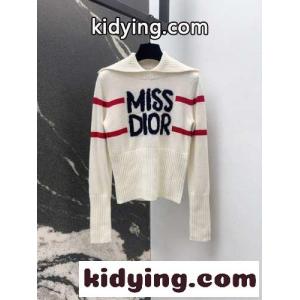 dior コピーAlps モックネックセーター クリスチャン・ディオール コピー セーター コピー レディースkid261LvmWb