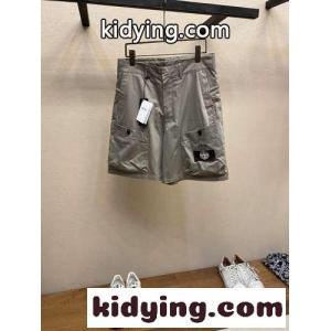 クリスチャン・ディオール スーパーコピー パンツ コピー dior スーパーコピー AND STONE ISLAND バミューダショートパンツ ブラウンkid26jyqaSr