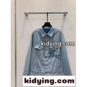 EKD デニムジャケット バーバリー スーパーコピー ジャケット コピー ユニセックスkid268r0rue