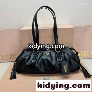 ジョワ ナッパレザー バッグ ミュウミュウ コピー バッグ コピー ブラックkid26fKLrSv