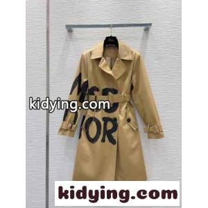 Miss dior スーパーコピー コットン トレンチコート クリスチャン・ディオール スーパーコピー ワンピース コピーkid26m89fKf