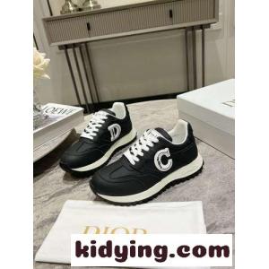 Cest dior ブランド コピー スニーカー クリスチャン・ディオール ブランド コピー スニーカー スーパーコピー ブラックkid26GLruii