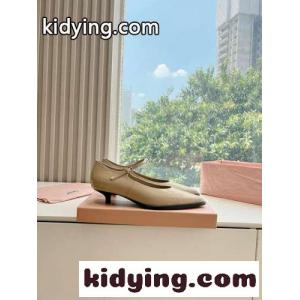 ブラッシュドレザー パンプス ミュウミュウ スーパーコピー パンプス スーパーコピー ベージュkid26ODCqOD