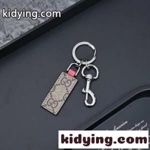 オフィディア フック クロージャー付き キーチェーン グッチ コピー キーホルダー コピー ピンクkid26b0bO5v