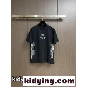 テクニカルパフォーマンスTシャツ ルイヴィトン スーパーコピー Tシャツ コピー 半袖 トップスkid26PviS9j