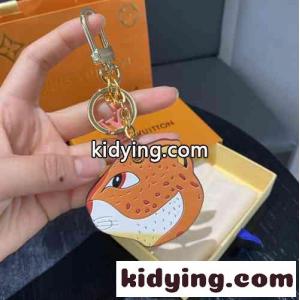 キーホルダー･アニモグラム レオパード ルイヴィトン コピー キーホルダー コピーkid26Kbi0Tf