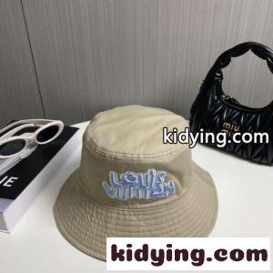 リバーシブル バケットハット・モノグラム クラギー ルイヴィトン コピー キャップ コピー ベージュkid26yuym4r