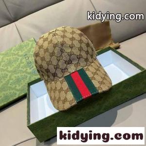 GG ベースボールキャップ グッチ ブランド コピー キャップ コピー ハット 帽子kid2649fiOb