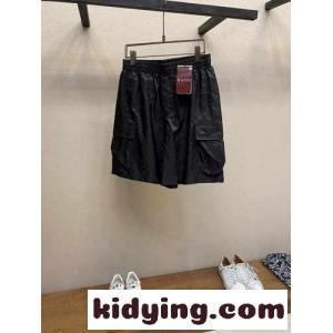 軽量 GG ナイロン ジャカード ショートパンツ グッチ コピー パンツ コピー ショーツkid26mSPDOf