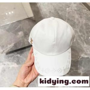 キャップ･LV フィリグラム ルイヴィトン スーパーコピー キャップ コピー ホワイトkid26zCaaum