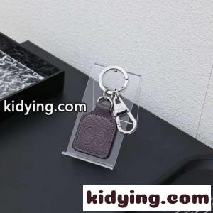 GGエンボス キーチェーン グッチ スーパーコピー キーホルダー コピー コーヒーkid26zKn8vi