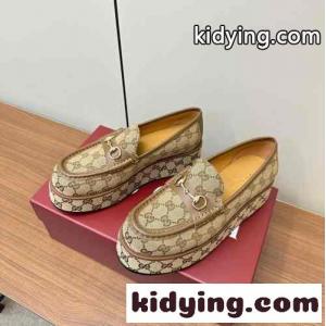 gucci スーパーコピー ホースビット プラットフォーム ...