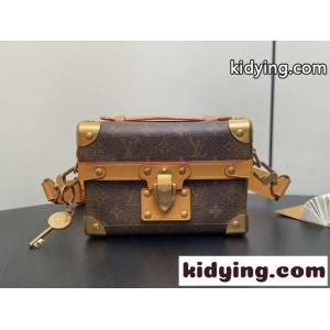 M11535 ソウル･トランク ルイヴィトン ブランド コピー スーパーコピー ショルダーバッグkid26LDi8Tj