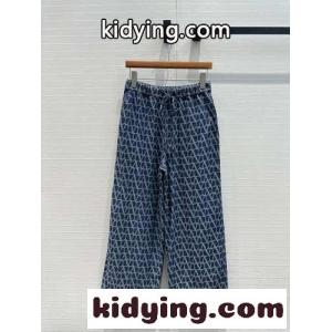 ミディアム ブルー トワル イコノグラフ デニムパンツ ヴァレンティノ スーパーコピー ジーズン コピーkid26aCKz0n