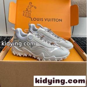 ルイヴィトン ブランド コピー スーパーコピー LV ラッシュ･ライン スニーカー 人気 お洒落 レディースkid26zmmqGf