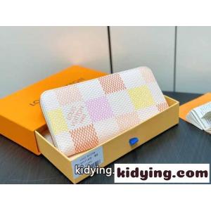 N40748 ジッピー･ウォレット ルイヴィトン スーパーコピー スーパーコピー ピンクkid26aqiO1z
