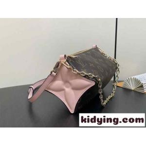 個性的でかわいい☆ブルームポーチ ルイヴィトン コピーブランド スーパーコピー M11303kid26rmWjWz