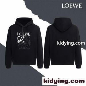 loewe スーパーコピー ロエベ スーパーコピー コピー パーカー メンズ ストリート人気 存在感抜群 保温裏毛 プリントkidying26yaqyyu
