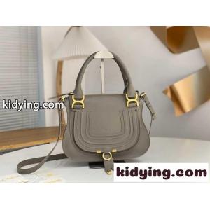 クロエ バッグ スーパーコピー MARCIE スモール ダブルキャリーバッグkid26LXbOfa