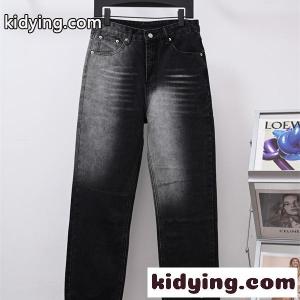 デニムパンツ ヴィンテージ加工 カジュアル ストリート Maison Margiela メゾン マルジェラ コピーkidying26KLPPvq