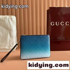 グラデーション クラッチバッグ グッチ ブランド コピー バッグ スーパーコピー 835708kid26891PPz