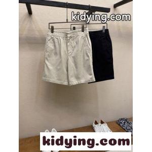 カジュアル ビジネス ショートパンツ プラダ コピー パンツ 偽物 合わせやすいkid261rKLDe