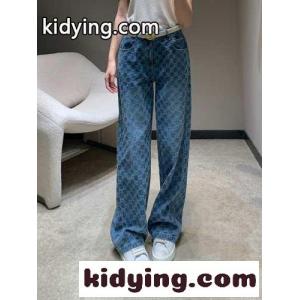 カジュアル チェック セリーヌ コピー ジーンズ コピー ゆったり デニムパンツkid26Wfeqqq