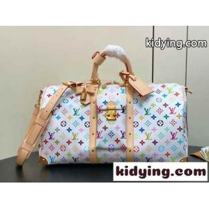 ルイヴィトン コピー LV × TM バンドリエール 45 スーパーコピー M13742kid26XTTzma