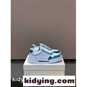 NEW ROMA カーフスキン スニーカー ドルチェ&ガッバーナ ブランド コピー スニーカー コピー 大人気kid26eGXvSj