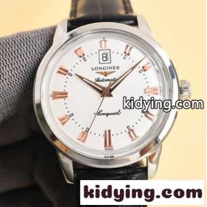エレガント ロンジン 時計 スーパーコピー クラシック 40mm ウォッチkid261Pb8bm