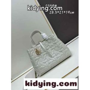 dior コピー Toujours バッグ ミディアム クリスチャン・ディオール コピー バッグ コピー ホワイトkid26P5j8Pf